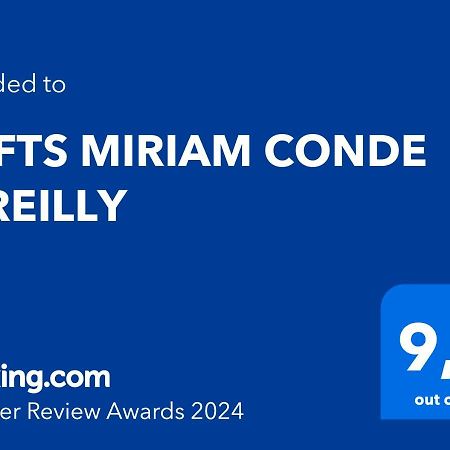 شقة Lofts Miriam Conde O,Reilly كاديز المظهر الخارجي الصورة