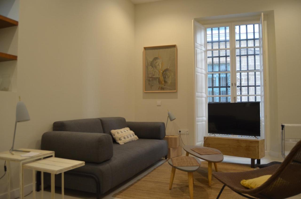 شقة Lofts Miriam Conde O,Reilly كاديز المظهر الخارجي الصورة