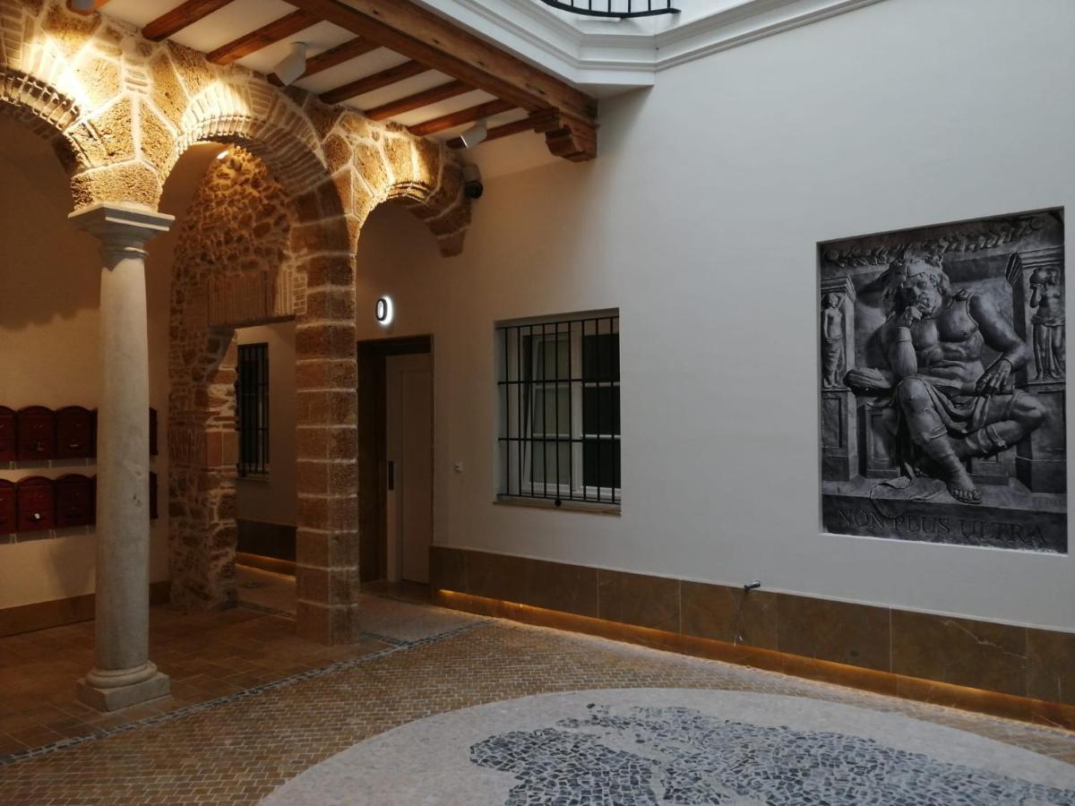 شقة Lofts Miriam Conde O,Reilly كاديز المظهر الخارجي الصورة