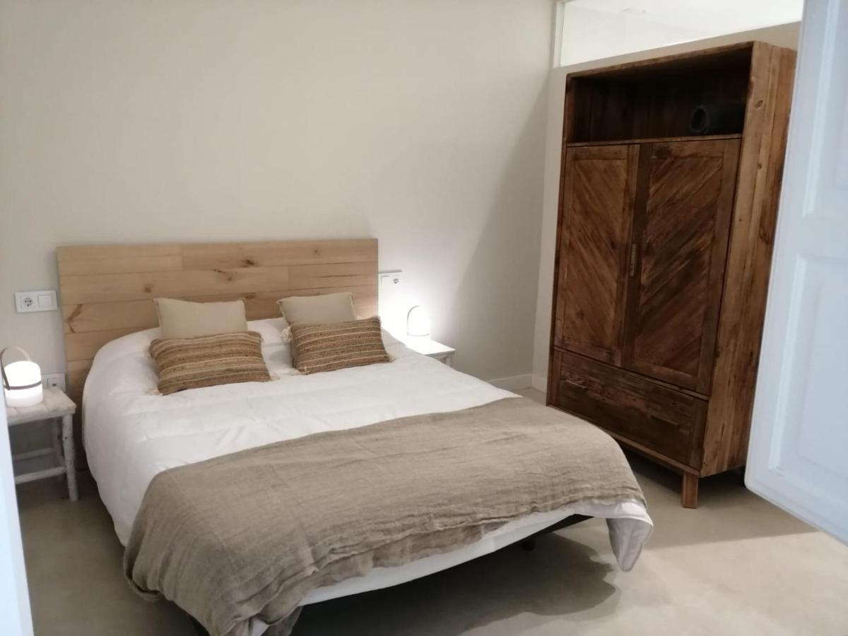 شقة Lofts Miriam Conde O,Reilly كاديز المظهر الخارجي الصورة