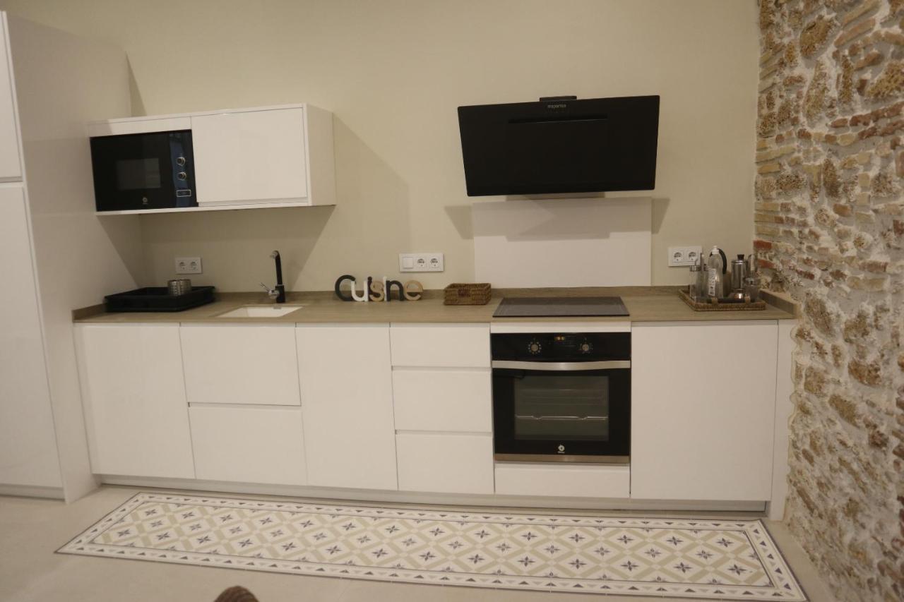 شقة Lofts Miriam Conde O,Reilly كاديز المظهر الخارجي الصورة